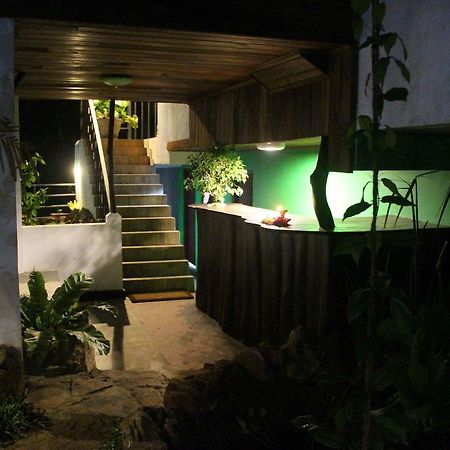 Yalabnb Tissamaharama Exterior foto